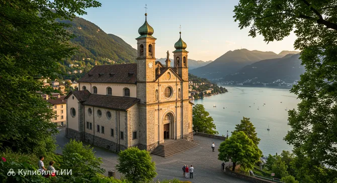 Мадонна дель Сассо