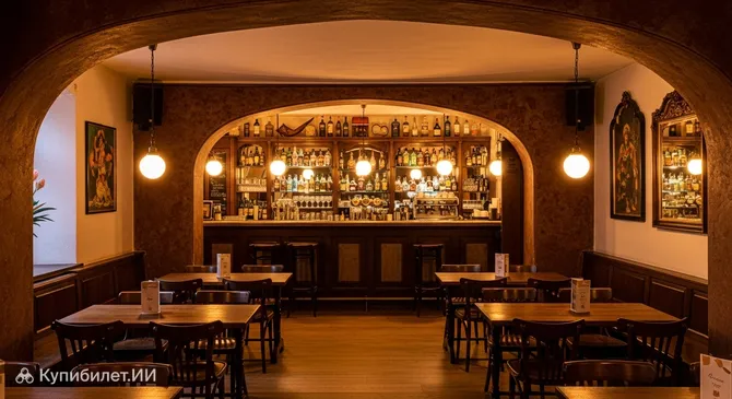 Кафе Такуба Нойштадт