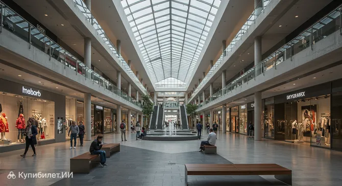 Эммен Центр