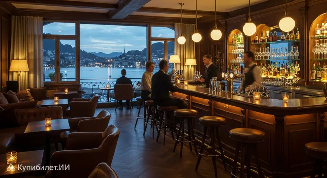 Зонне Зеехотель