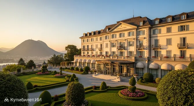 Курорт Коллина-д