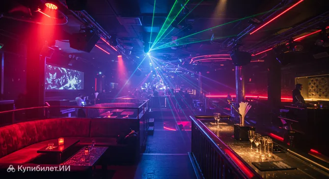 Ла Белла Вита