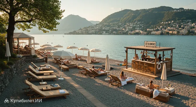 Лидо Сан Доменико