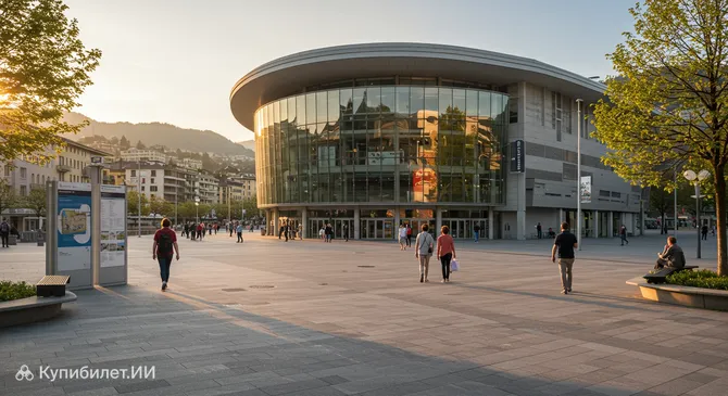 Арена Ресега