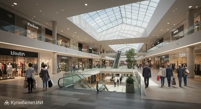 Кристал Центр