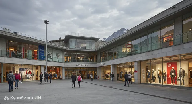 Кварц Центр