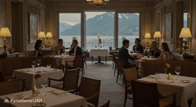 Ле Монтрё Палас