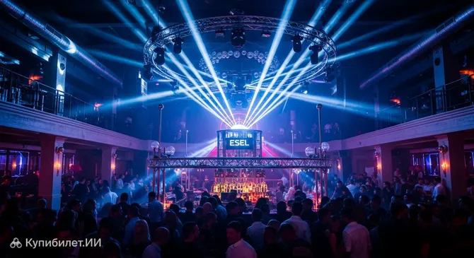 Эзель Шаффхаузен