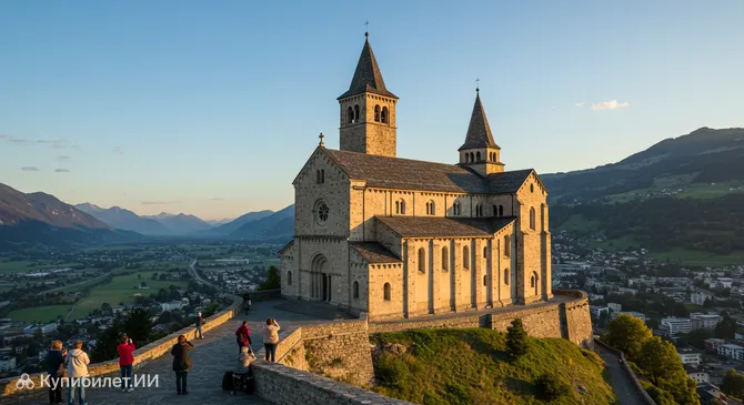 Базилика Валер