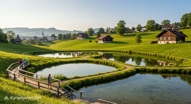 Драй-Вайерен