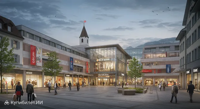 Панорама-Центр