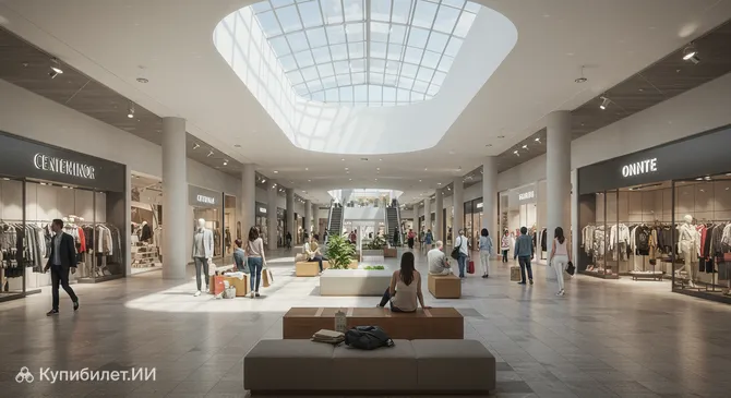 Центр Манор Веве