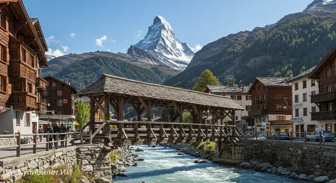 Кирхбрюкке