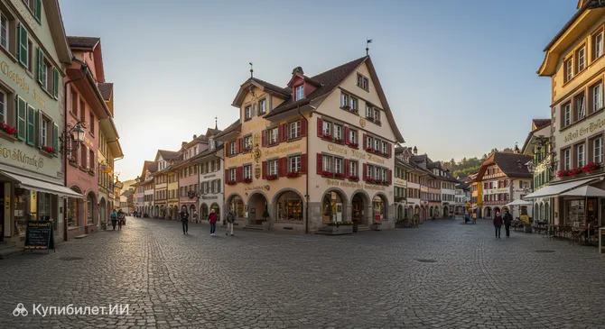 Хайтернплац