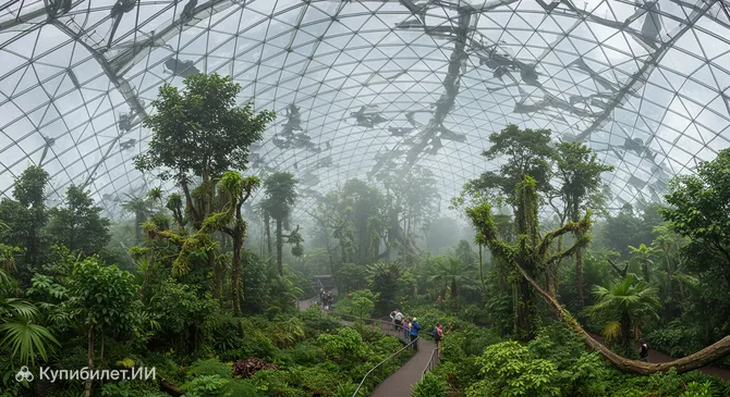 Павильон Масоала