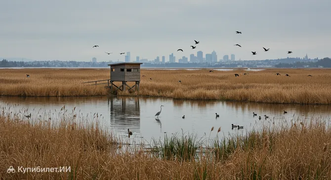 Природный заповедник Неерахеррид