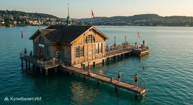 Зеебад Энге