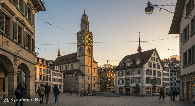 Церковь Святого Петра