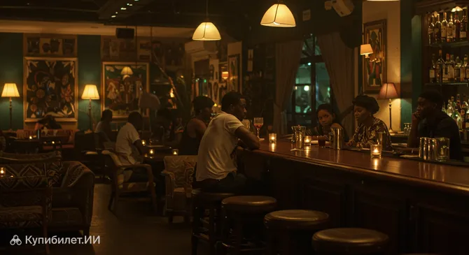 Паркер Плейс