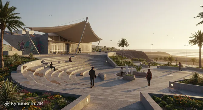 Парк событий