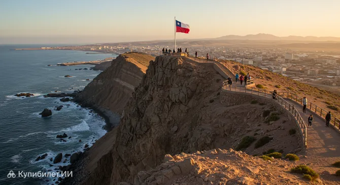 Морро-де-Арика