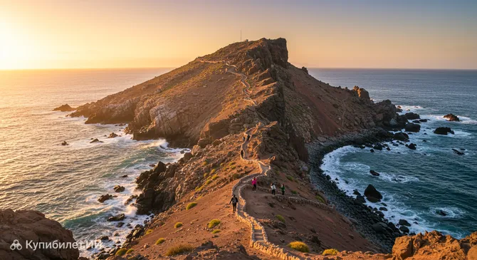 Остров Алакра́н