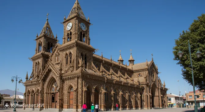 Собор Святого Марка