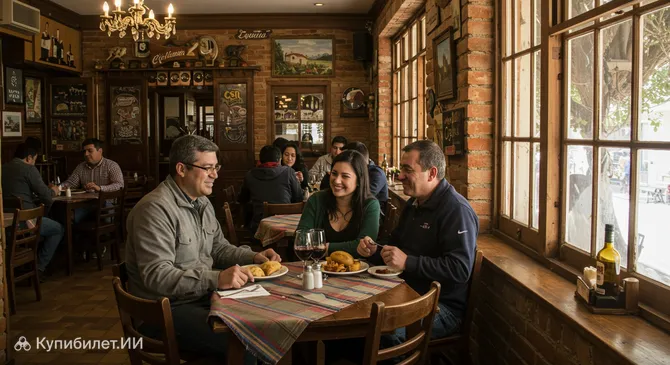 Ла Пика дель Итальяно