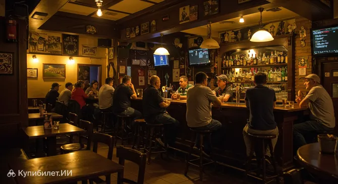 Паб Ла Торре