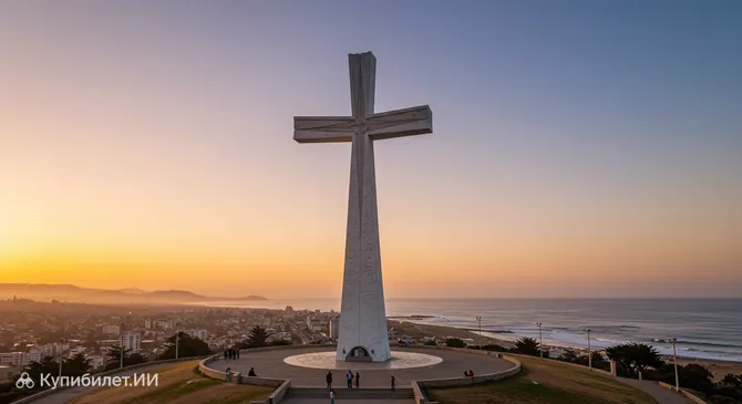 Крест Третьего Тысячелетия