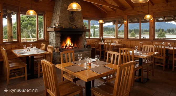 Кафе Перегрино