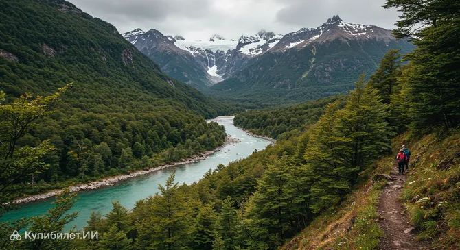 Национальный заповедник Койайке