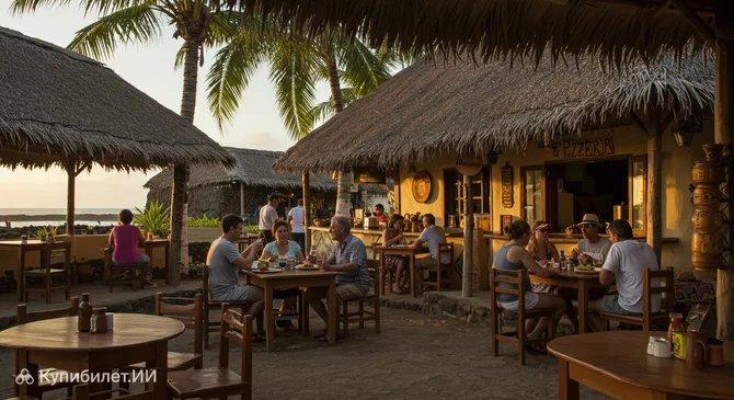 Ла Пиццерия