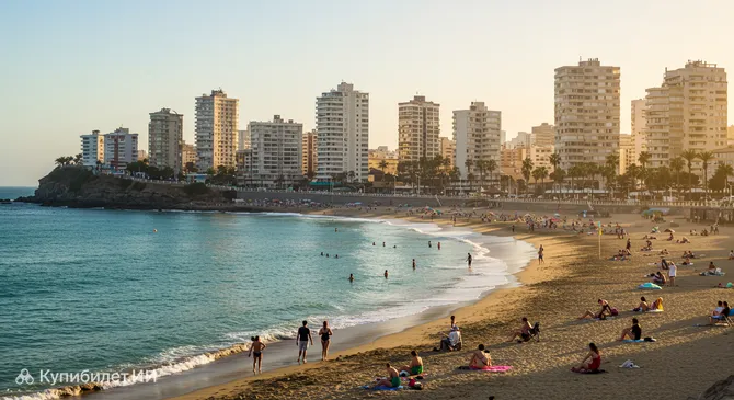 Полуостров Каванча