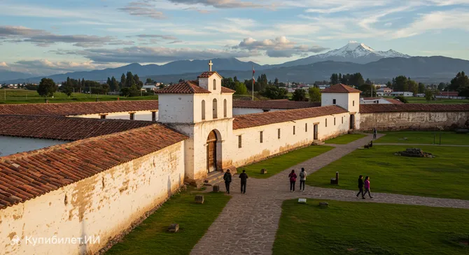 Форт Рейна Луиса