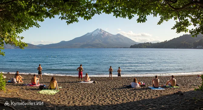 Плайя Гранде