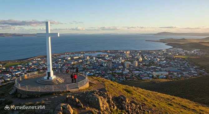 Серро-де-ла-Крус