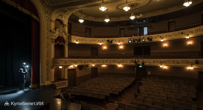 Ла Перла дель Эстречо