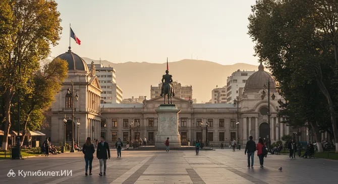 Площадь Баукедано