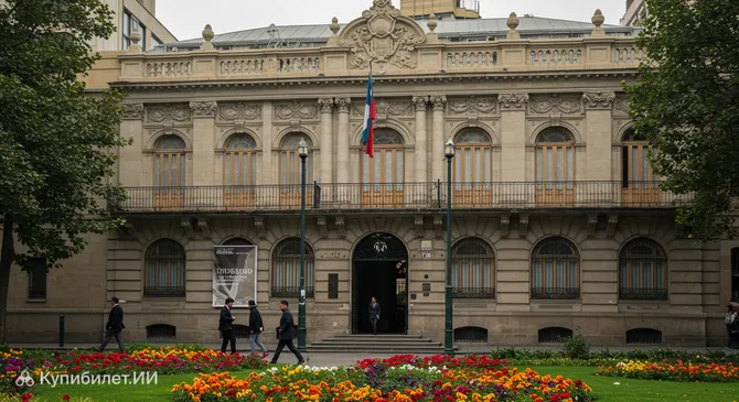 Дворец Куси́ньо