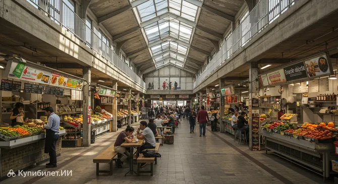 Меркадо Урбано Тобалаба