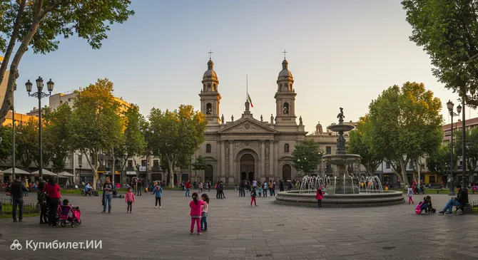 Площадь Ньюньоа