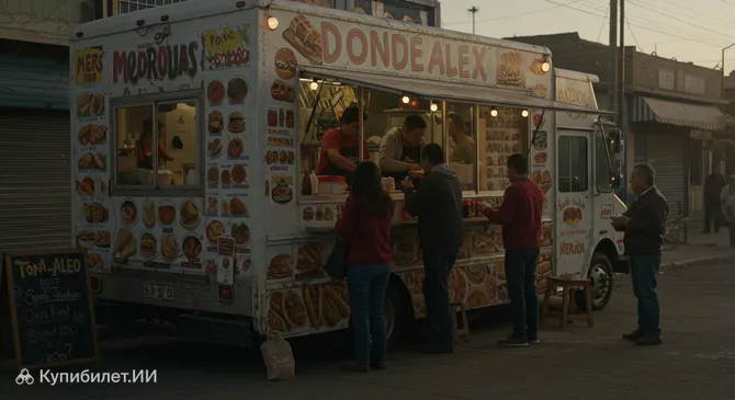 Донде Алекс