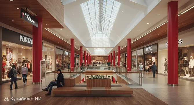 Портал Темуко