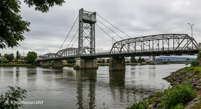 Мост Калье-Калье