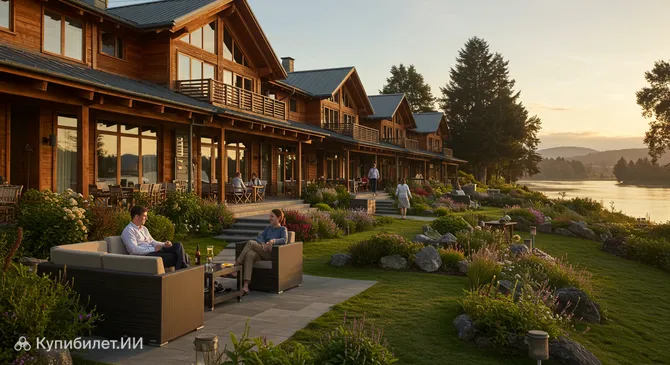 Отель Ди Торласки