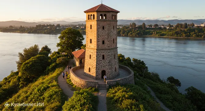 Торреон-дель-Барро