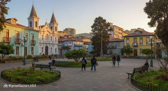 Пласа-де-ла-Виктория