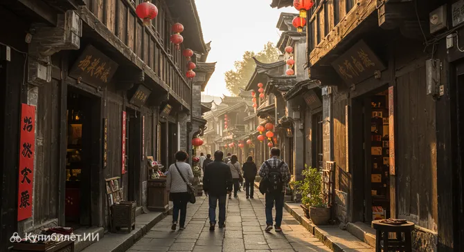 Куаньчжай Сяньцзы