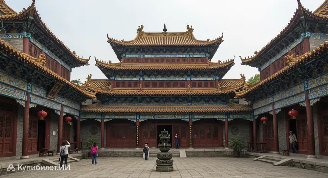 Аньцзухуэй рода Чэнь